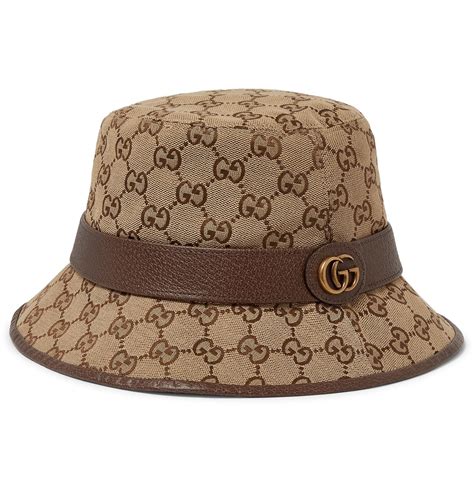 gucci hat how much|authentic Gucci bucket hat.